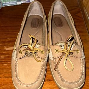 Sperry’s